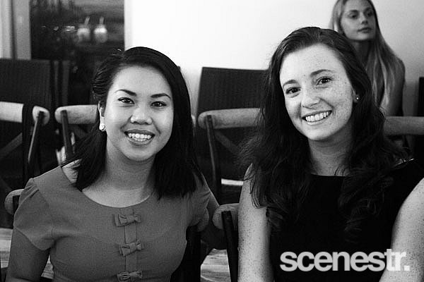 Photos: Lovechild Fashion Show - Greenhouse Factory, Gold Coast - 28 March, 2015
