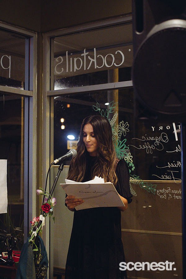 Photos: Lovechild Fashion Show - Greenhouse Factory, Gold Coast - 28 March, 2015