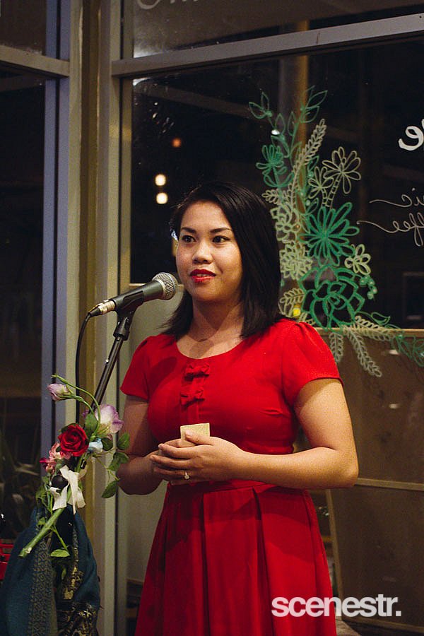 Photos: Lovechild Fashion Show - Greenhouse Factory, Gold Coast - 28 March, 2015