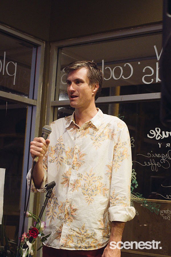 Photos: Lovechild Fashion Show - Greenhouse Factory, Gold Coast - 28 March, 2015