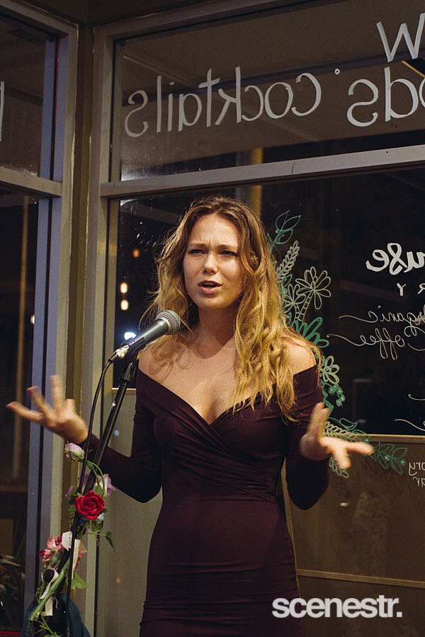 Photos: Lovechild Fashion Show - Greenhouse Factory, Gold Coast - 28 March, 2015