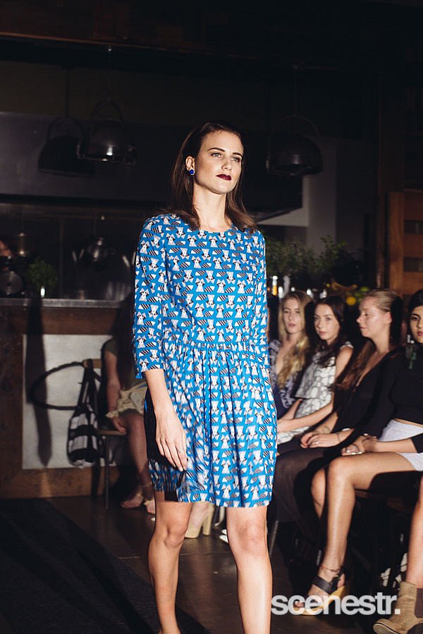 Photos: Lovechild Fashion Show - Greenhouse Factory, Gold Coast - 28 March, 2015