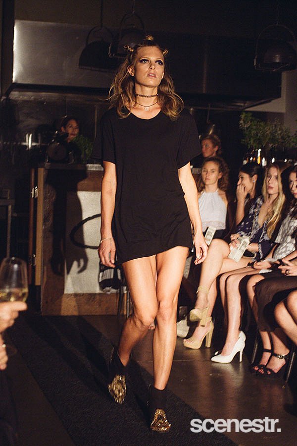 Photos: Lovechild Fashion Show - Greenhouse Factory, Gold Coast - 28 March, 2015