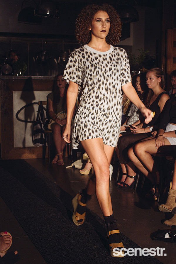 Photos: Lovechild Fashion Show - Greenhouse Factory, Gold Coast - 28 March, 2015