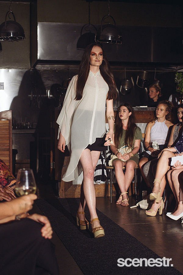Photos: Lovechild Fashion Show - Greenhouse Factory, Gold Coast - 28 March, 2015