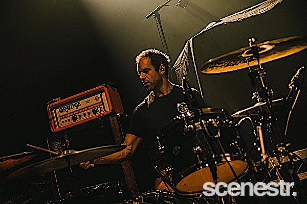 Photos: Alexisonfire - Hindley St Music Hall, Adelaide - 27 February, 2023
