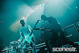 Photos: Alexisonfire - Hindley St Music Hall, Adelaide - 27 February, 2023