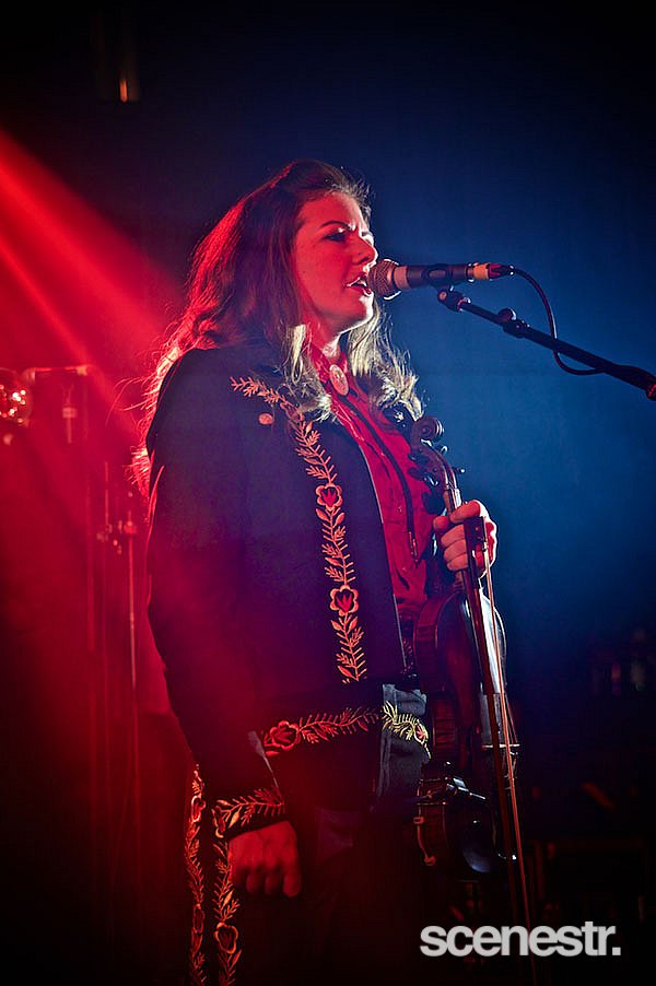 Photos: Mariachi El Bronx - 170 Russell, Melbourne - 10 April, 2015