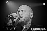 Photos: Mariachi El Bronx - 170 Russell, Melbourne - 10 April, 2015