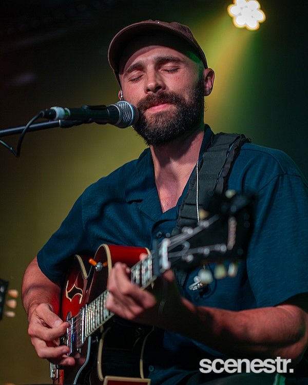 Photos: Ash Grunwald - Miami Marketta, Gold Coast - 29 November, 2024
