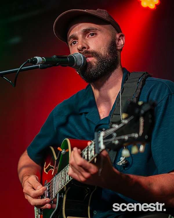 Photos: Ash Grunwald - Miami Marketta, Gold Coast - 29 November, 2024