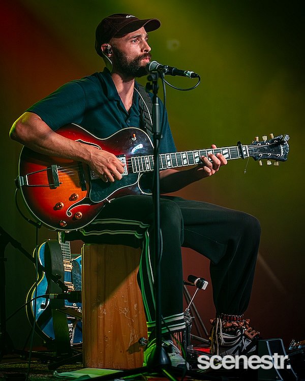 Photos: Ash Grunwald - Miami Marketta, Gold Coast - 29 November, 2024