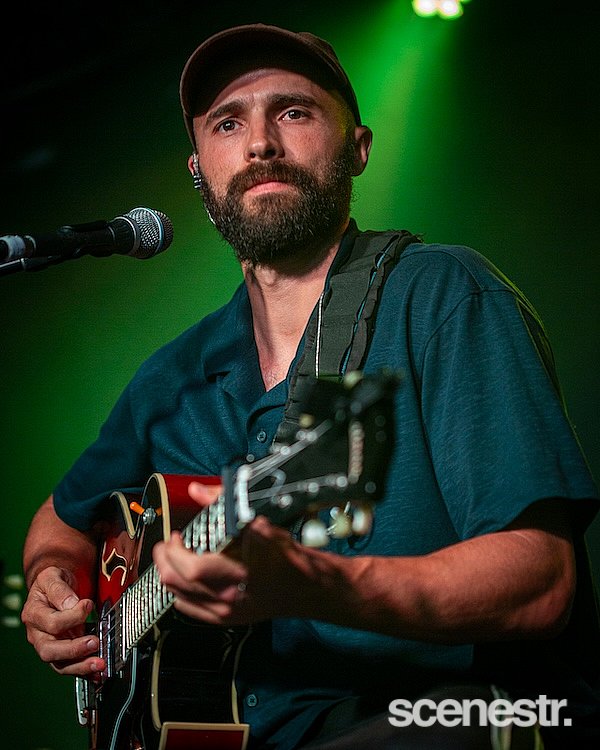 Photos: Ash Grunwald - Miami Marketta, Gold Coast - 29 November, 2024