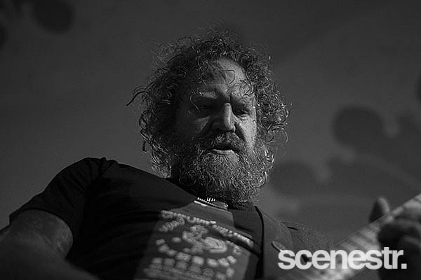 Photos: Mastodon - Eatons Hill Hotel, Brisbane - 29 March, 2015