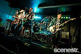 Photos: The Mavis's & Screamfeeder - The V Room, Sunshine Coast - 5 May, 2018