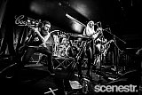 Photos: The Mavis's & Screamfeeder - The V Room, Sunshine Coast - 5 May, 2018