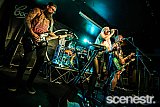 Photos: The Mavis's & Screamfeeder - The V Room, Sunshine Coast - 5 May, 2018