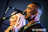Photos: The Mavis's & Screamfeeder - The V Room, Sunshine Coast - 5 May, 2018