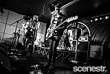 Photos: The Mavis's & Screamfeeder - The V Room, Sunshine Coast - 5 May, 2018
