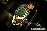 Photos: The Mavis's & Screamfeeder - The V Room, Sunshine Coast - 5 May, 2018