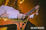 Photos: Megadeth & In Flames - Adelaide Entertainment Centre - 21 March, 2023
