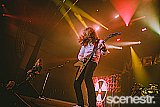 Photos: Megadeth & In Flames - Adelaide Entertainment Centre - 21 March, 2023