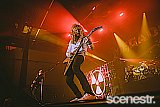 Photos: Megadeth & In Flames - Adelaide Entertainment Centre - 21 March, 2023