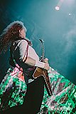 Photos: Megadeth & In Flames - Adelaide Entertainment Centre - 21 March, 2023
