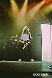 Photos: Megadeth & In Flames - Adelaide Entertainment Centre - 21 March, 2023