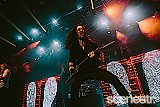 Photos: Megadeth & In Flames - Adelaide Entertainment Centre - 21 March, 2023