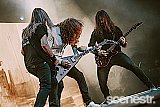 Photos: Megadeth & In Flames - Adelaide Entertainment Centre - 21 March, 2023