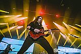 Photos: Megadeth & In Flames - Adelaide Entertainment Centre - 21 March, 2023