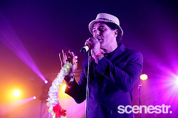Photos: Island Vibe Festival 2015 - North Stradbroke Island - 30-31 October & 1 November, 2015 