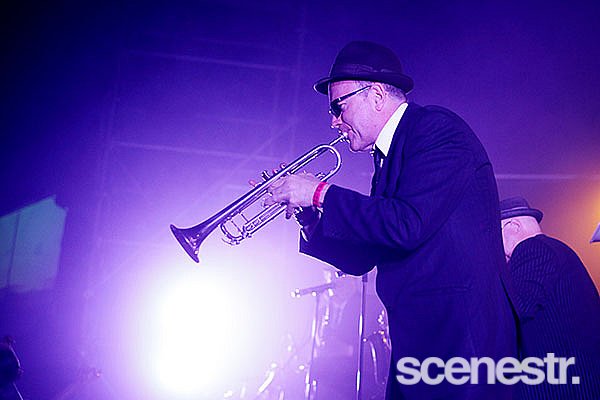 Photos: Island Vibe Festival 2015 - North Stradbroke Island - 30-31 October & 1 November, 2015 