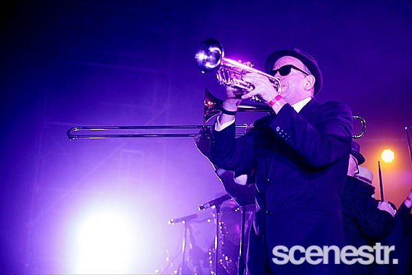 Photos: Island Vibe Festival 2015 - North Stradbroke Island - 30-31 October & 1 November, 2015 