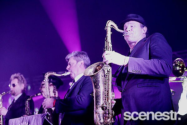 Photos: Island Vibe Festival 2015 - North Stradbroke Island - 30-31 October & 1 November, 2015 