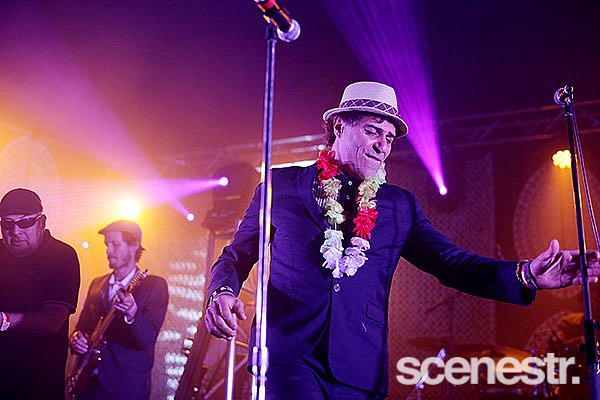 Photos: Island Vibe Festival 2015 - North Stradbroke Island - 30-31 October & 1 November, 2015 