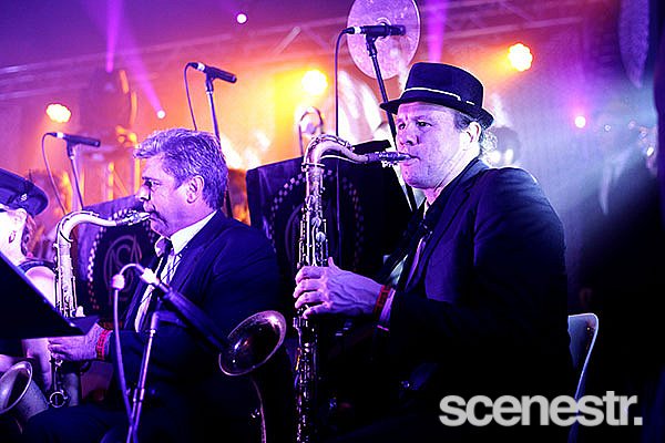 Photos: Island Vibe Festival 2015 - North Stradbroke Island - 30-31 October & 1 November, 2015 