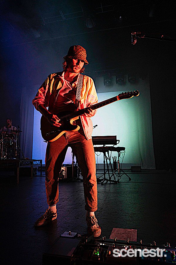 Photos: Milky Chance - Enmore Theatre, Sydney - 6 February, 2024