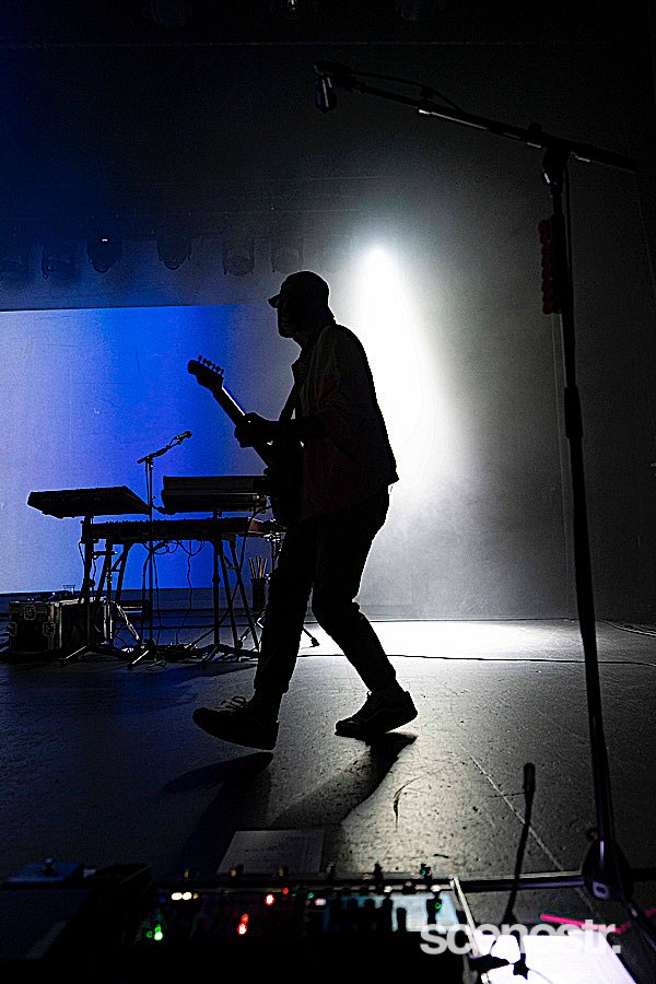 Photos: Milky Chance - Enmore Theatre, Sydney - 6 February, 2024