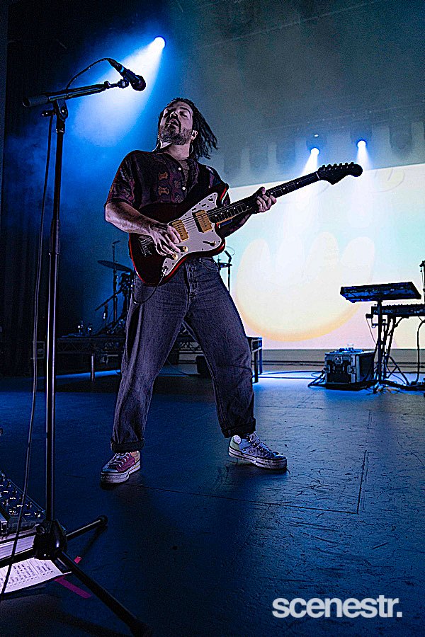 Photos: Milky Chance - Enmore Theatre, Sydney - 6 February, 2024