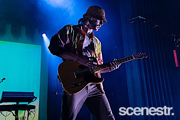 Photos: Milky Chance - Enmore Theatre, Sydney - 6 February, 2024