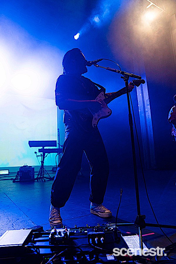 Photos: Milky Chance - Enmore Theatre, Sydney - 6 February, 2024