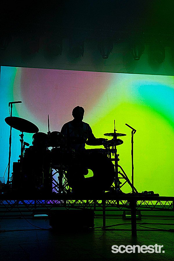 Photos: Milky Chance - Enmore Theatre, Sydney - 6 February, 2024