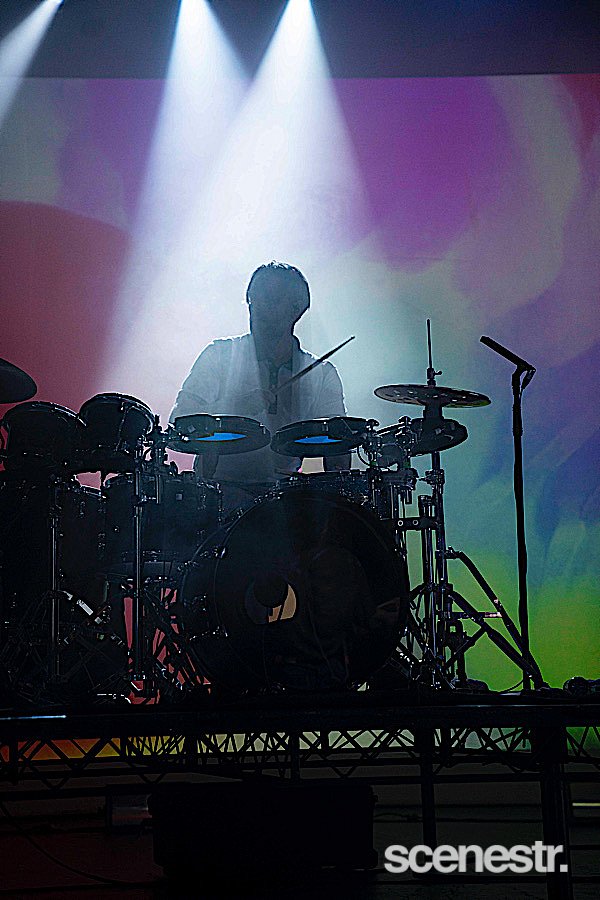 Photos: Milky Chance - Enmore Theatre, Sydney - 6 February, 2024