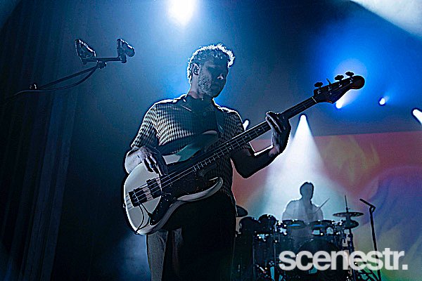 Photos: Milky Chance - Enmore Theatre, Sydney - 6 February, 2024