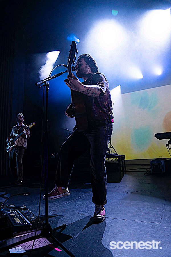 Photos: Milky Chance - Enmore Theatre, Sydney - 6 February, 2024