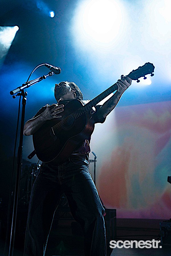 Photos: Milky Chance - Enmore Theatre, Sydney - 6 February, 2024
