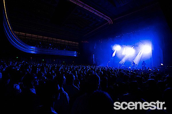 Photos: Milky Chance - Enmore Theatre, Sydney - 6 February, 2024