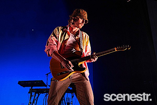 Photos: Milky Chance - Enmore Theatre, Sydney - 6 February, 2024